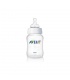 Avent scf 033/17 biberon natural 1m+ 260 ml