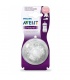 Avent scf 045/27 tetina natural avent flujo variable 2u