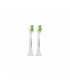 Philips sonicare avent hx 6062/07 cabezal 2 unidades blanco