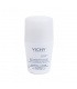 Vichy antitranspirante piel sensible roll-on 50 ml