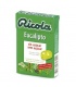 Ricola Caramelos Eucalipto Sin Azucar 50gr