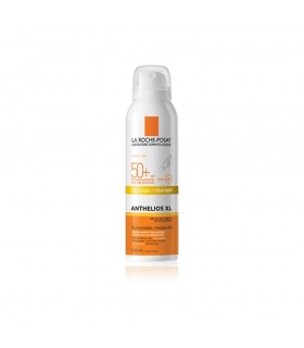 La roche posay anthelios  xl bruma invisible spf50+ 200 ml