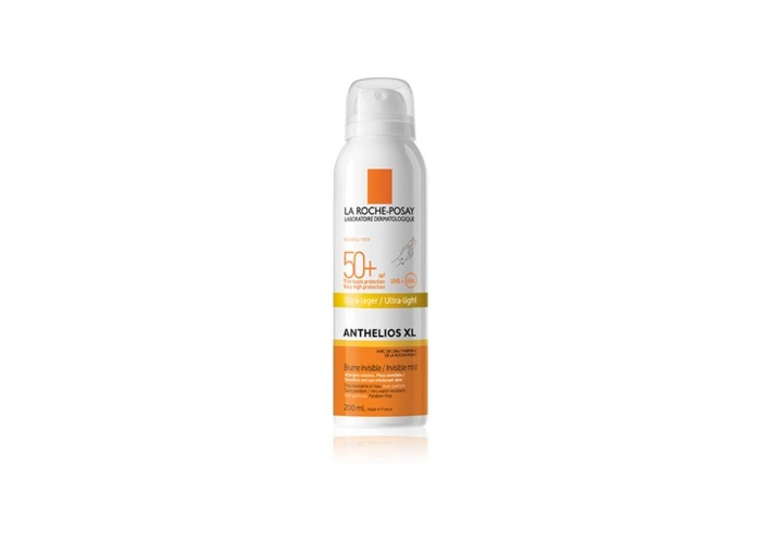 La roche posay anthelios  xl bruma invisible spf50+ 200 ml