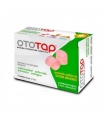 OtoTap Tapón Silicona 6 Unidades