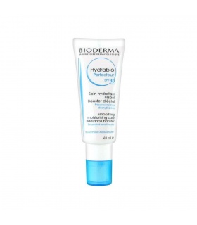 Bioderma hydrabio perfecteur spf 30 40 ml