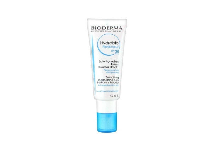 Bioderma hydrabio perfecteur spf 30 40 ml