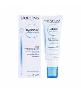 Bioderma Hydrabio Gel-Crema 40ml