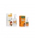 Neositrin pack spray gel 60ml + neositrin protec spray 100 ml.