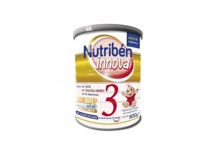 Nutriben Innova 3 800gr