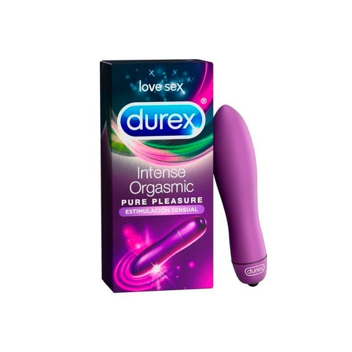 Durex Intense Orgasmic Pure Pleasure Mini Estimulador