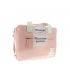 Mustela maletín mis primeros productos rosa