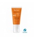 Avene crema spf 50+  alta protección sin perfume 50 ml