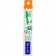 Cepillo dental infantil vitis kids