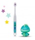 Cepillo dental infantil vitis baby