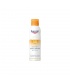 Eucerin sun spray dry touch transparente spf50 200 ml