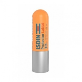 Isdin protector labial protección alta spf30