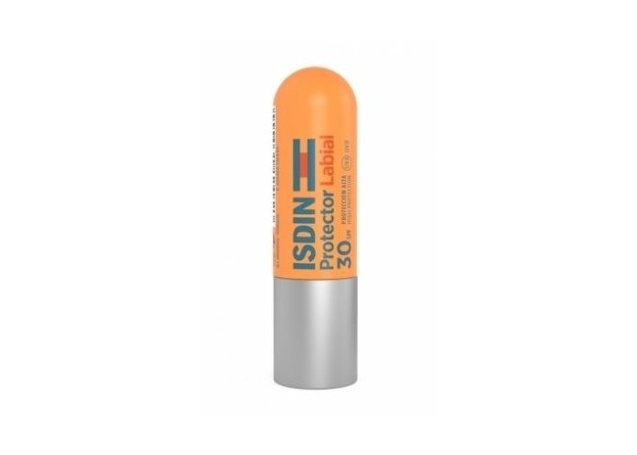 Isdin protector labial protección alta spf30