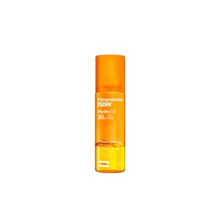 Isdin fotoprotector hydro oil spf30 200ml