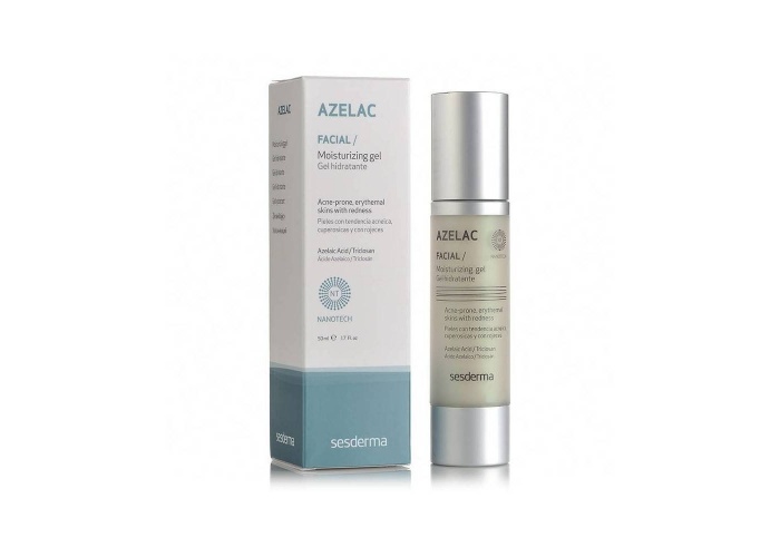 Sesderma Azelac Gel Hidratante 50ml