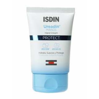 Isdin Ureadin Crema de Manos Protectora 50ml