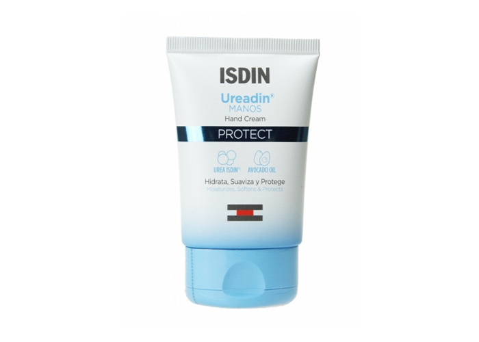 Isdin Ureadin Crema de Manos Protectora 50ml