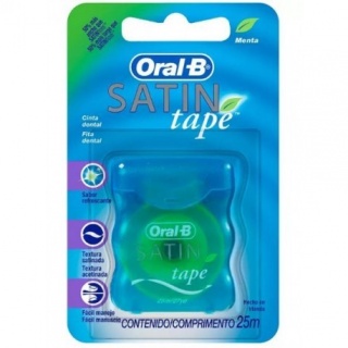 Oral-B Seda Dental Menta 25m