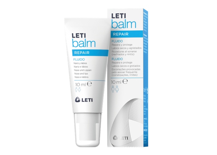 LetiBalm Fluido 10ml