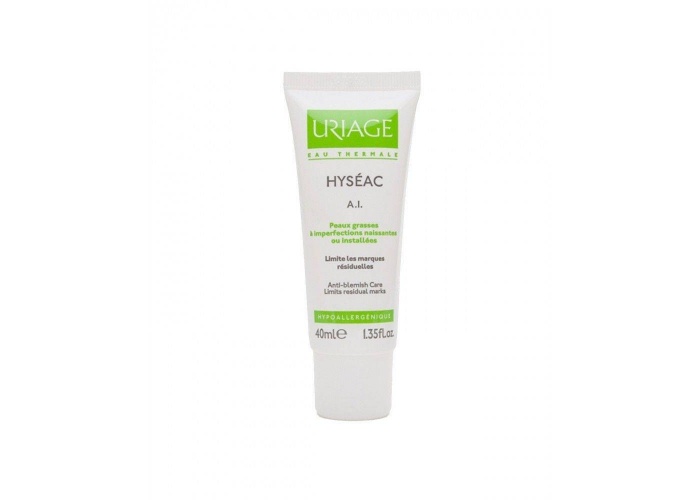 Uriage hyseac a.i. imperfecciones 40 ml