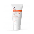 Leti at4 crema facial pieles atopicas o secas spf20, 50 ml