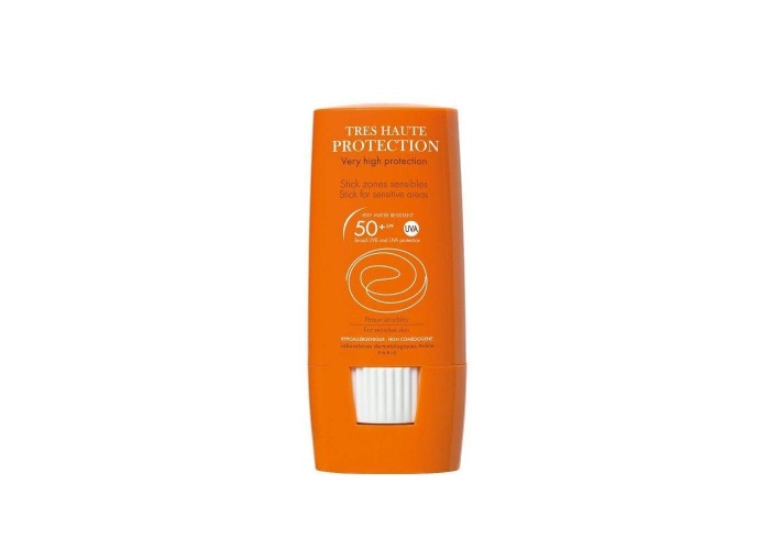 Avene stick ip 50+ zonas sensibles 8 grs