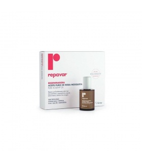 Repavar regeneradora aceite 15 ml