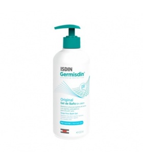 Isdin Germisdin Original Higiene Corporal 1000ml