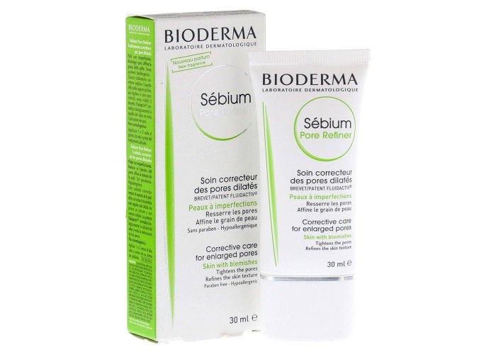 Bioderma sébium pore refiner 30 ml