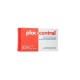 Plac control revelador placa dental 20 comprimidos