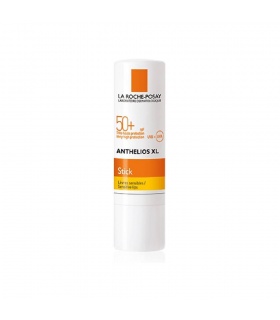 La roche posay anthelios stick labios spf50 3 ml