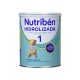 Nutriben leche hidrolizada 1 400 grs