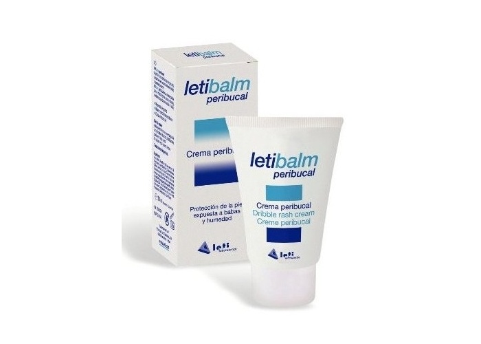 Letibalm Peribucal Tubo 30ml