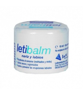 Letibalm 10 ml