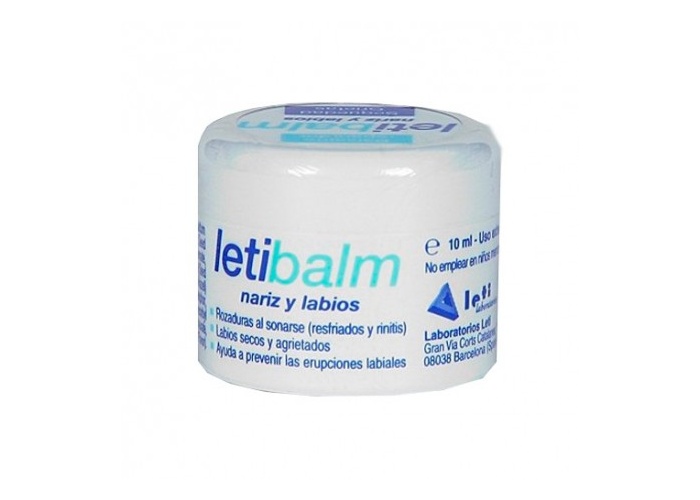 Letibalm 10 ml