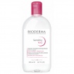 Bioderma Sensibio H2O Solucion Micelar 500ml