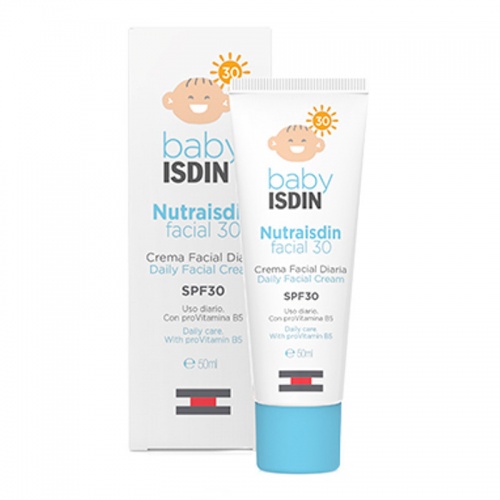 Isdin Nutraisdin Hidratante Facial SPF30 50ml