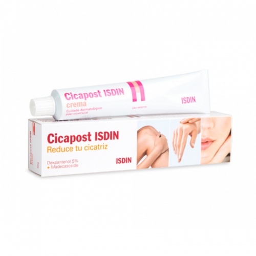 Isdin Cicapost Crema 50gr