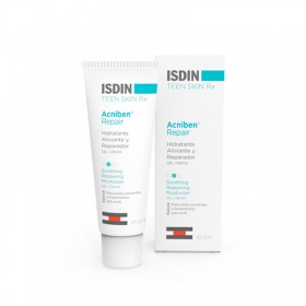 Isdin Acniben Skin Rx Gel Crema Hidratante 40ml