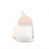 Suavinex biberon zerø.zerø flujo lento 180 ml