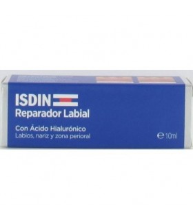 Isdin reparador labial fluido 10 ml