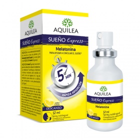 Aquilea Sueño Express Spray 12ml