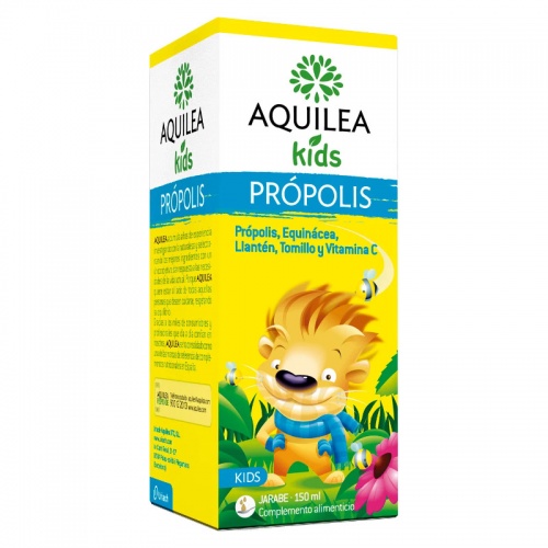 Aquilea Kids Própolis Jarabe 150ml