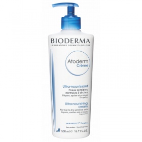 Bioderma atoderm crema 500 ml