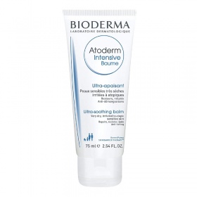 Bioderma atoderm intensive pieles atópicas 200 ml