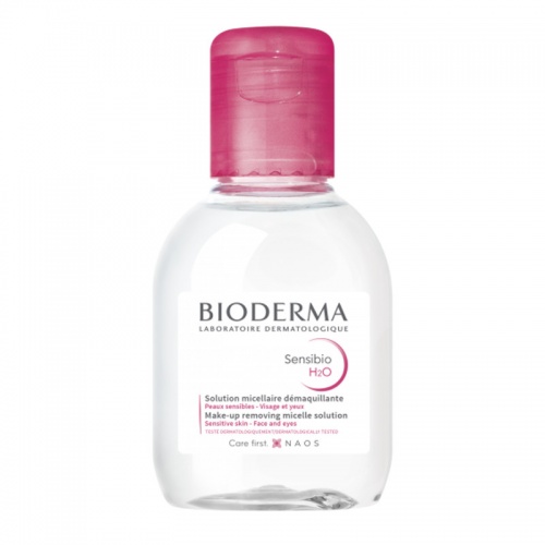 Bioderma sensibio h2o 100 ml